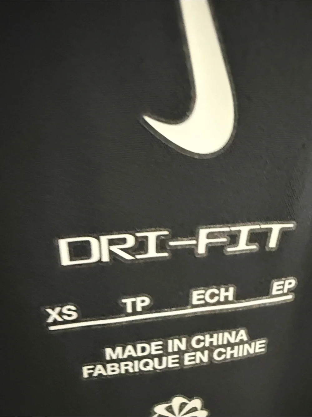 Nike 24.7 Perfect Stretch Dri Fit UV Protection High Rise Pleated Skirt Black
